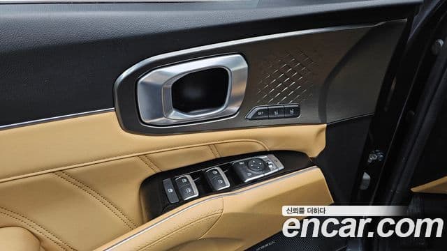 Kia Sorento 4세대 Noblesse, 2021 16