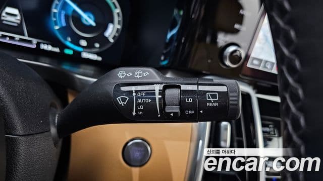 Kia Sorento 4세대 Noblesse, 2021 17