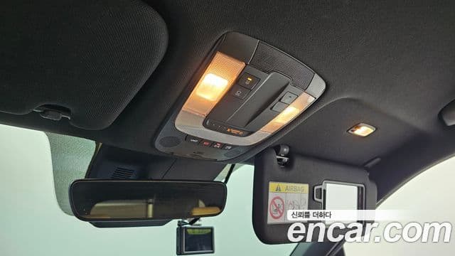 Kia Sorento 4세대 Noblesse, 2021 18