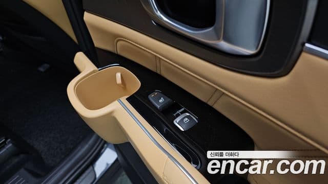 Kia Sorento 4세대 Noblesse, 2021 19