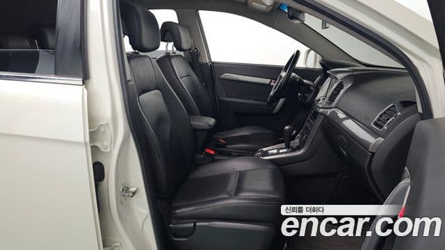 Chevrolet(GM대우) Captiva 2WD LT, 2012 10