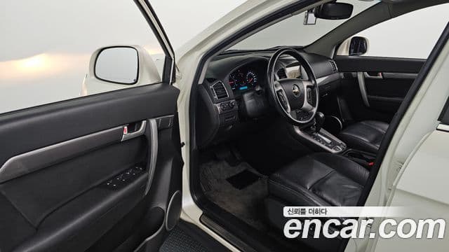 Chevrolet(GM대우) Captiva 2WD LT, 2012 11