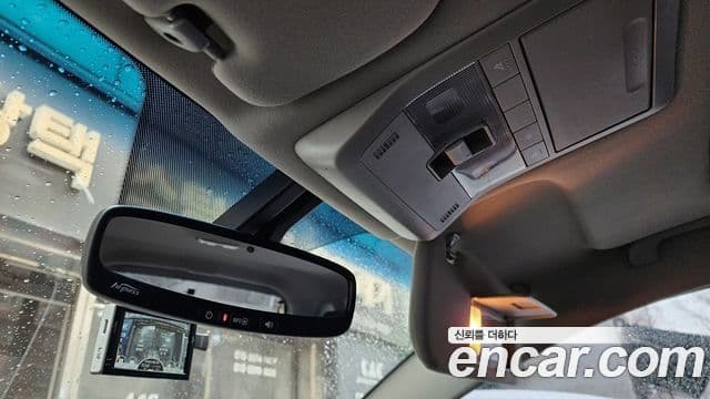 Chevrolet(GM대우) Captiva 2WD LT, 2012 16