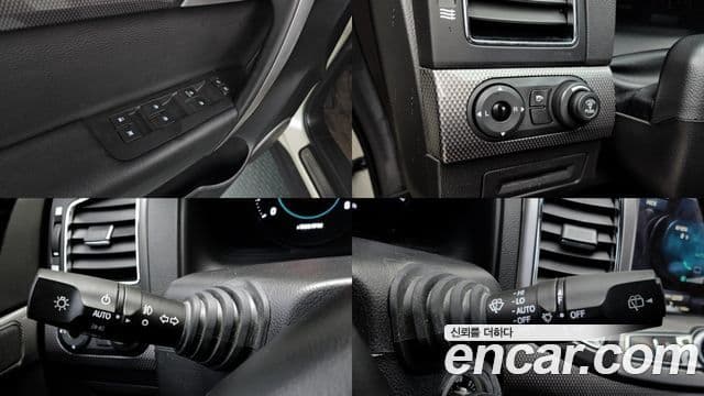 Chevrolet(GM대우) Captiva 2WD LT, 2012 17