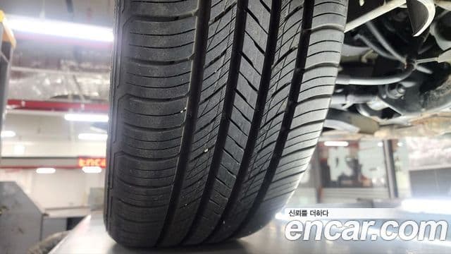 Chevrolet(GM대우) Captiva 2WD LT, 2012 18