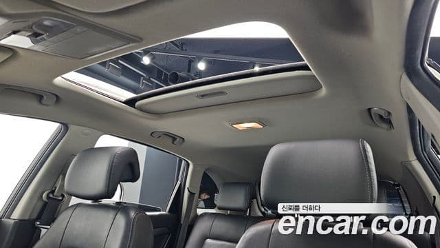 Chevrolet(GM대우) Captiva 2WD LT, 2012 19