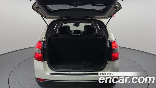 Chevrolet(GM대우) Captiva 2WD LT, 2012 20