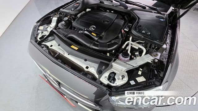 Mercedes-Benz E-класс W213 AMG Line, 2021 6