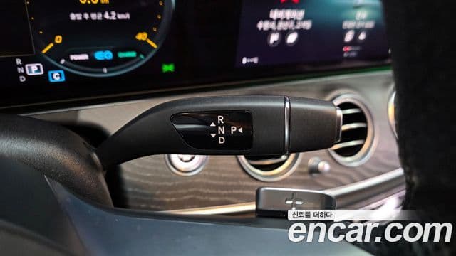 Mercedes-Benz E-класс W213 AMG Line, 2021 9