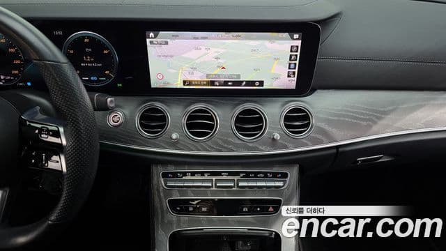 Mercedes-Benz E-класс W213 AMG Line, 2021 14