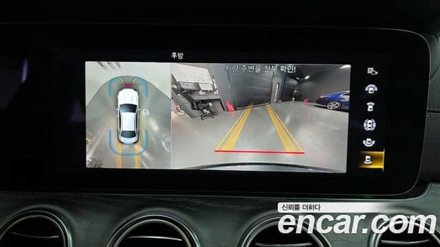 Mercedes-Benz E-класс W213 AMG Line, 2021 15