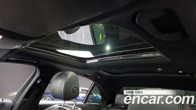 Mercedes-Benz E-класс W213 AMG Line, 2021 17