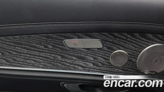 Mercedes-Benz E-класс W213 AMG Line, 2021 18