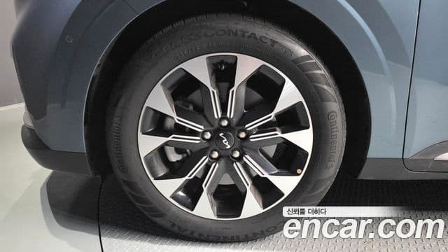 Kia Carnival 4세대 Signature, 2023 все фото