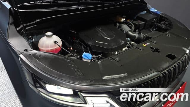 Kia Carnival 4세대 Signature, 2023 6