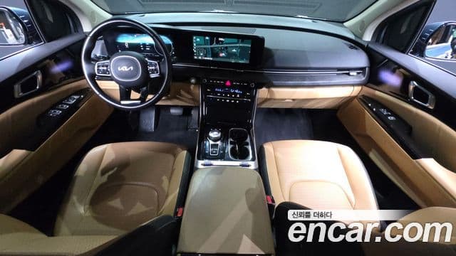 Kia Carnival 4세대 Signature, 2023 7