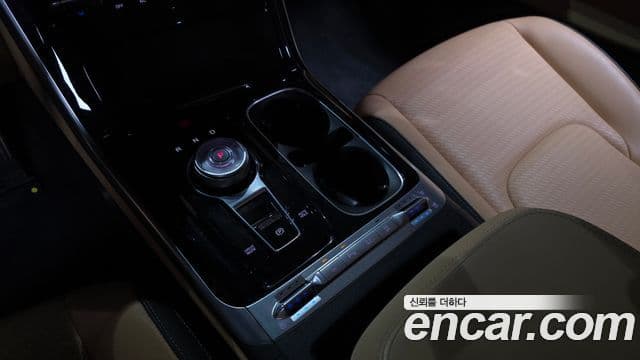 Kia Carnival 4세대 Signature, 2023 9