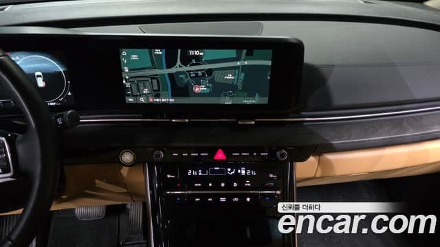 Kia Carnival 4세대 Signature, 2023 14