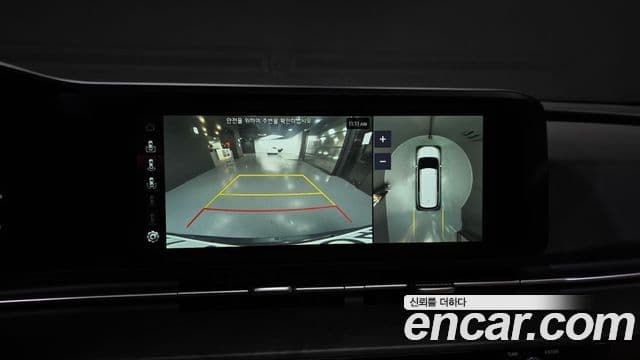 Kia Carnival 4세대 Signature, 2023 15