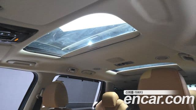Kia Carnival 4세대 Signature, 2023 19