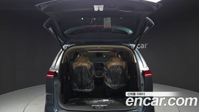 Kia Carnival 4세대 Signature, 2023 20