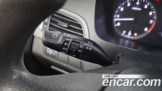 Hyundai LF Sonata Modern, 2016 15