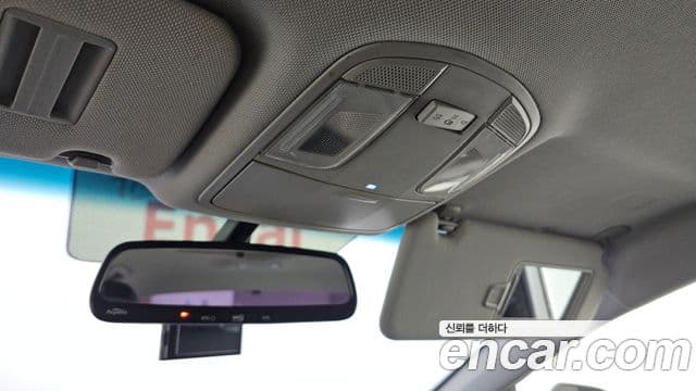 Hyundai LF Sonata Modern, 2016 16