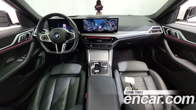 BMW 4시리즈 (G22) 420i M Sport Pro Gran Coupe, 2025 7