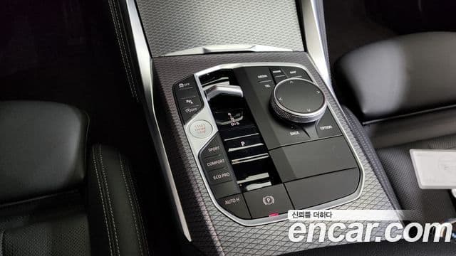 BMW 4시리즈 (G22) 420i M Sport Pro Gran Coupe, 2025 9