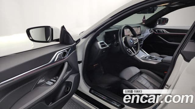 BMW 4시리즈 (G22) 420i M Sport Pro Gran Coupe, 2025 10