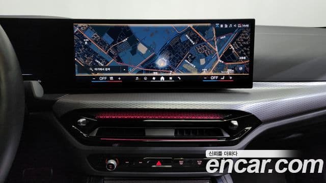 BMW 4시리즈 (G22) 420i M Sport Pro Gran Coupe, 2025 14