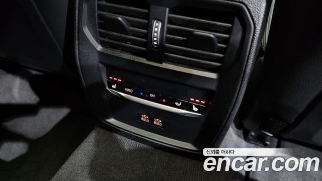 BMW 4시리즈 (G22) 420i M Sport Pro Gran Coupe, 2025 19