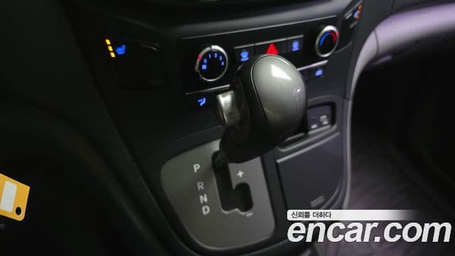 Hyundai Grand Starex Smart, 2017 9