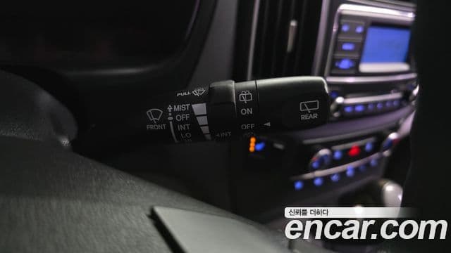 Hyundai Grand Starex Smart, 2017 16