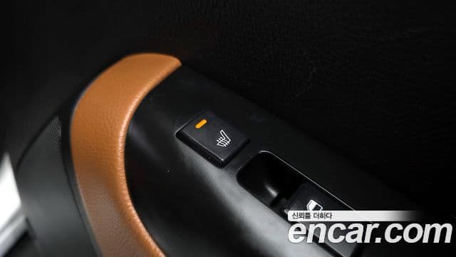 Kia The / новый New Mohave President, 2017 19