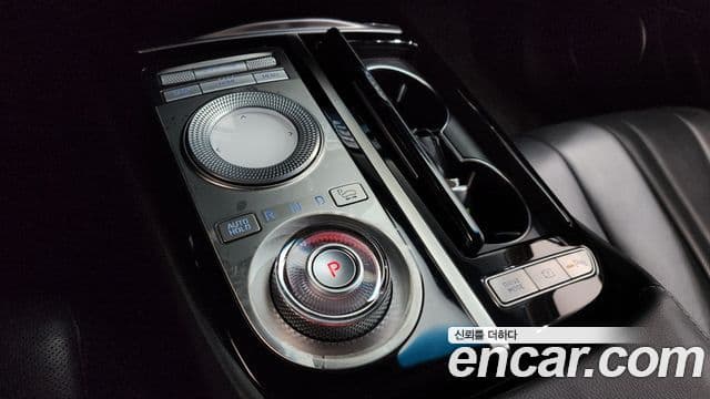 Genesis G80 (RG3) бензин 2.5 турбо AWD, 2021 9