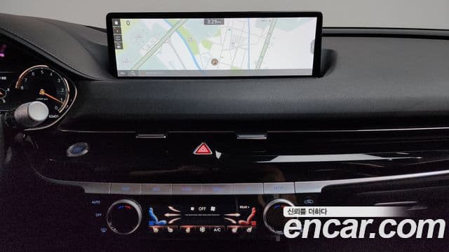 Genesis G80 (RG3) бензин 2.5 турбо AWD, 2021 14