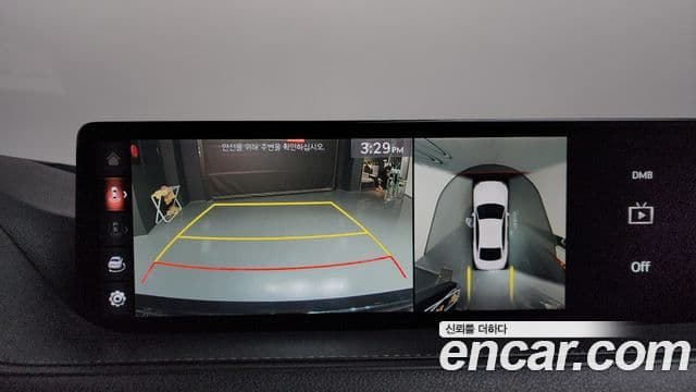 Genesis G80 (RG3) бензин 2.5 турбо AWD, 2021 15