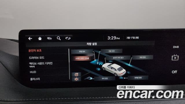 Genesis G80 (RG3) бензин 2.5 турбо AWD, 2021 16