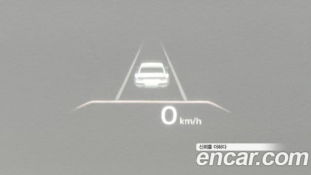 Genesis G80 (RG3) бензин 2.5 турбо AWD, 2021 17