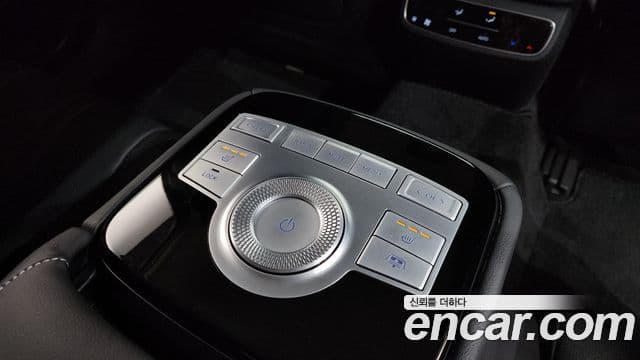 Genesis G80 (RG3) бензин 2.5 турбо AWD, 2021 19