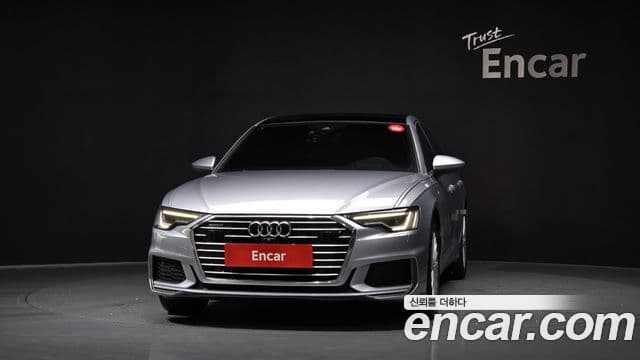Audi A6 (C8) Premium, 2021 3