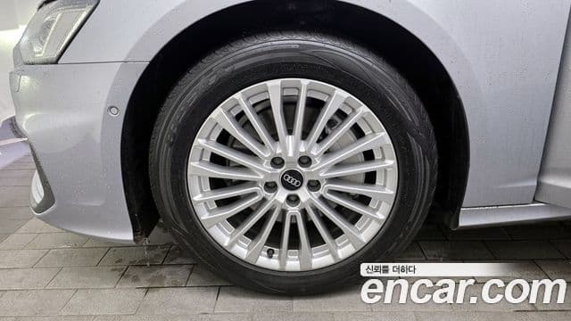 Audi A6 (C8) Premium, 2021 все фото