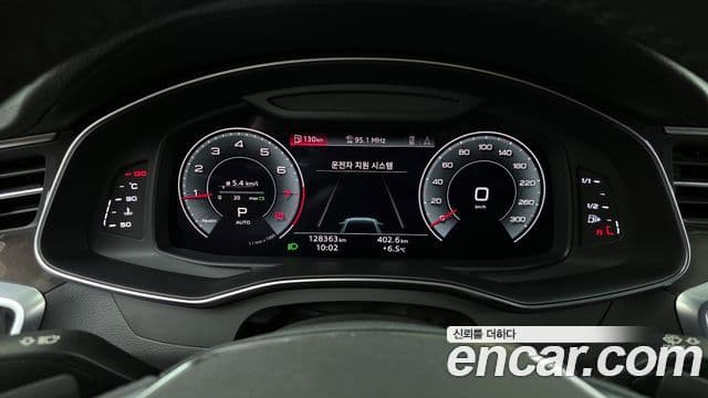 Audi A6 (C8) Premium, 2021 8