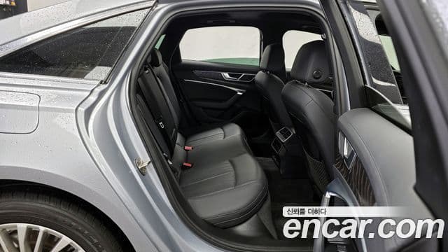 Audi A6 (C8) Premium, 2021 12