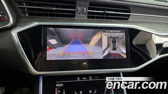 Audi A6 (C8) Premium, 2021 15