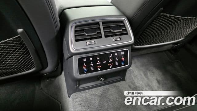 Audi A6 (C8) Premium, 2021 19