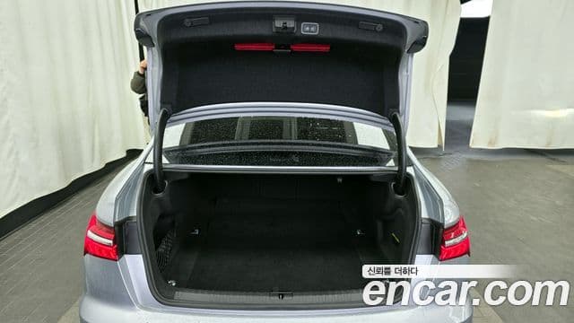 Audi A6 (C8) Premium, 2021 20