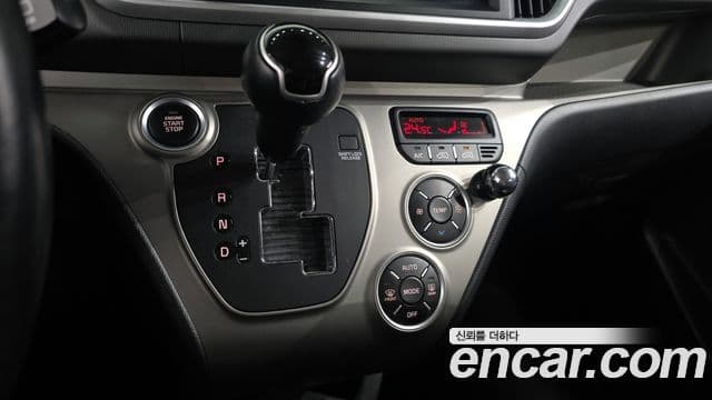 Kia The / новый New Ray Prestige, 2020 9