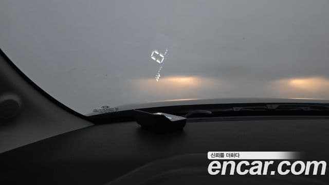 Kia The / новый New Ray Prestige, 2020 18